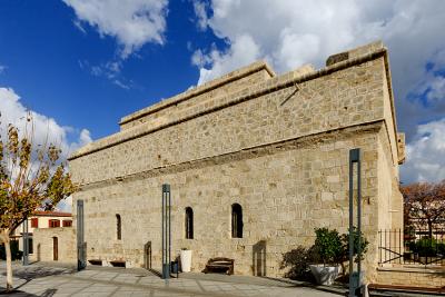 limassolcastles2