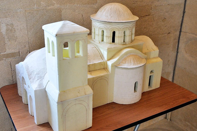 Скит Серафима Саровского