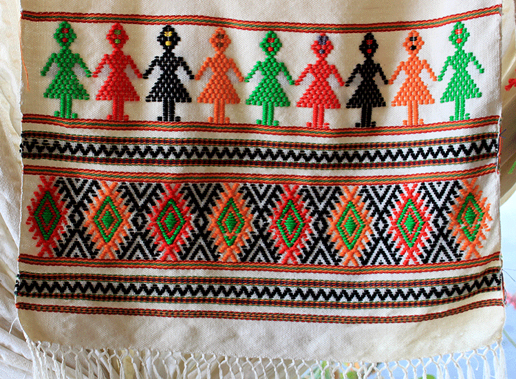 Музей ткачества