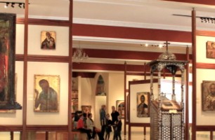 Музеи Кипра