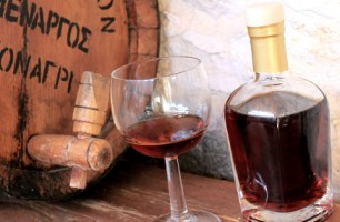 Виноделие на Кипре